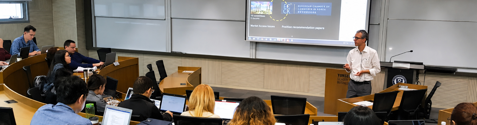 Global MBA