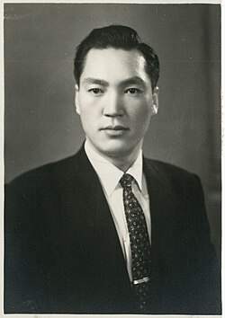 윤기중