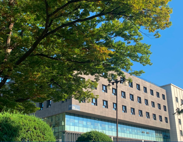 기부자 예우 프로그램
