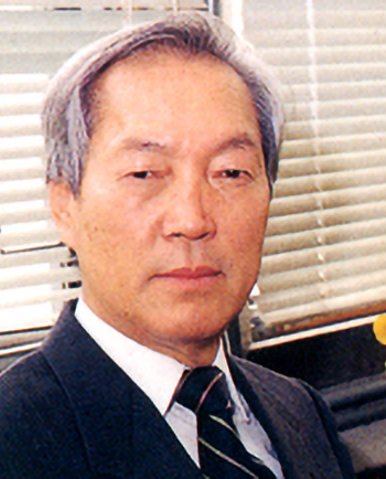 윤기중