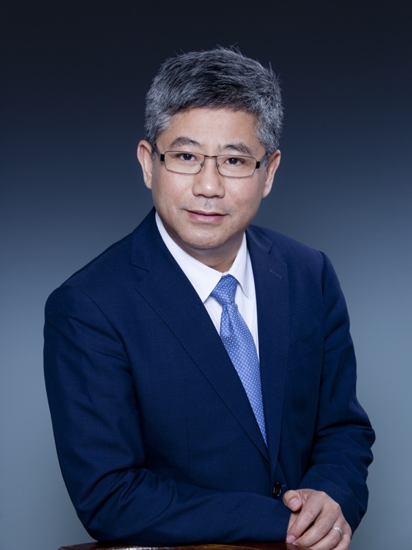 Chong-En Bai