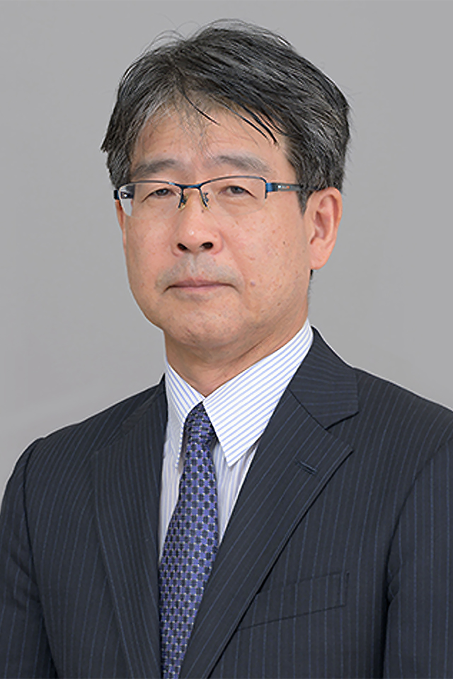 Hiroshi Nakamura