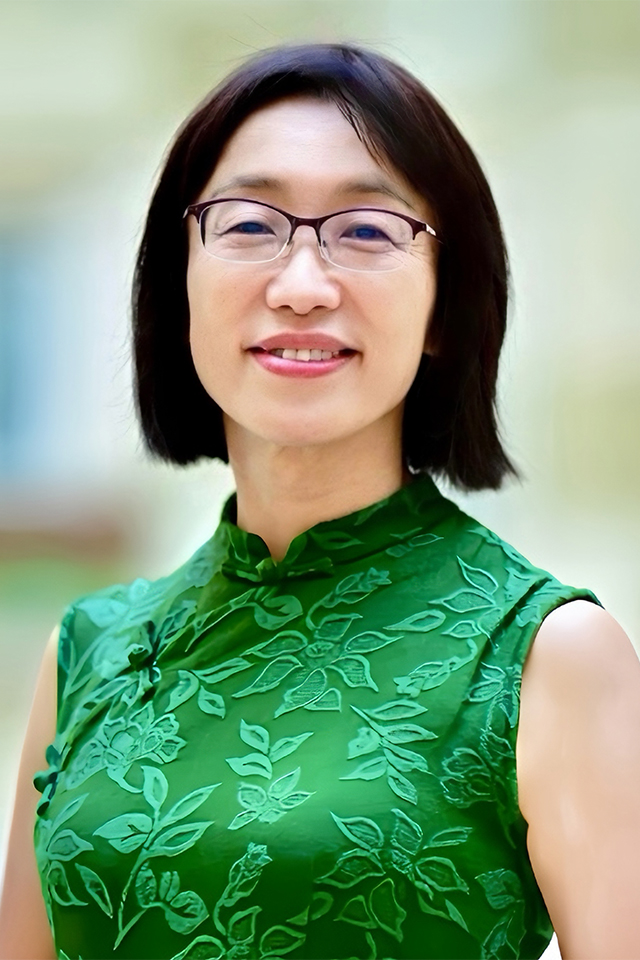 Jun Yang