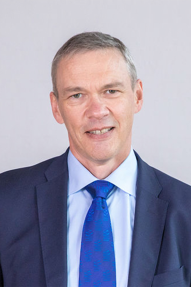 Timo Korkeamäki