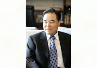 김승제 동문 강의실 리모델링 비용 전액 기부