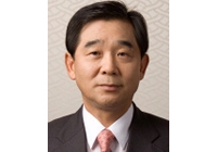 김영수 동문, 건물신축기금 100만원 기탁