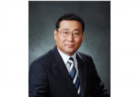 안교강 동문(MBA 15), 건축기금 1억원 기탁