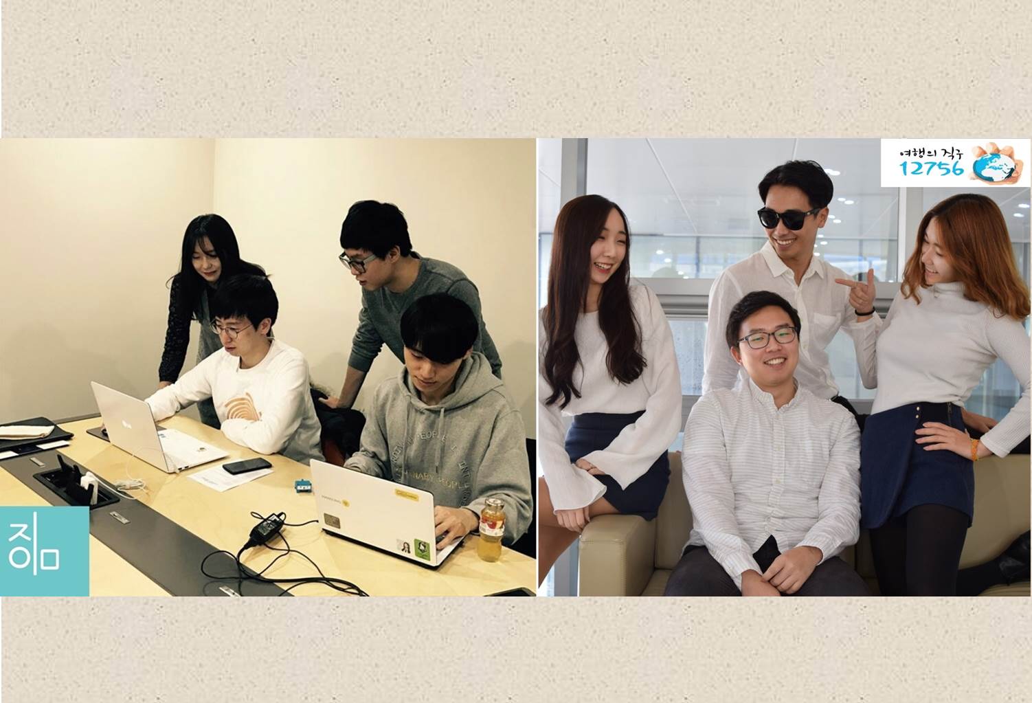 경영관 스타트업 아트리움에 둥지 튼 창업동아리