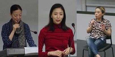 클래스 톡…오픈형 강의로 창조성을 공유하다