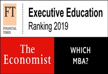 연세 MBA, 국내 유일 글로벌 TOP2 세계 랭킹에 또 다시 오르다