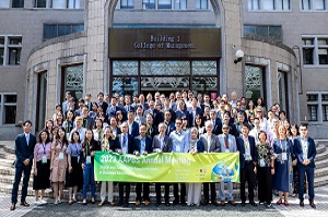 AAPBS 20주년 컨퍼런스 유치 및 Annual Meeting 참석