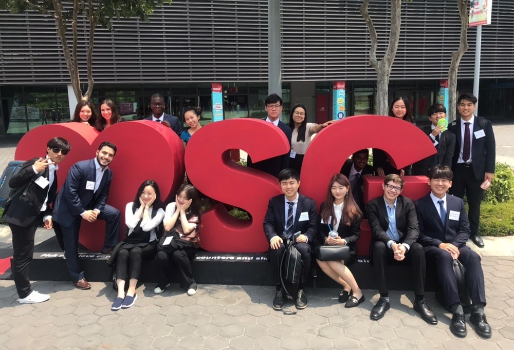 서로가 서로를 성장시켜 주는 Yonsei-CMC 리더십 프로그램