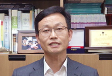 임일 교수 (4단계 BK21 사업단장)  인터뷰...사회적 가치를 실현해 나갈 인재 육성해 나갈 것