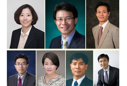 2018학년도 연세대학교 우수강의 교수상