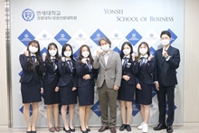 홍보대사 비즈연 위촉…글로벌 PR 기업과의 협업으로 전문성 강화 기대