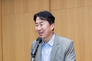 김성문 학장·원장, (사)한국경영대학·대학원협의회 이사장 취임