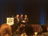 이호근 교수 AIS Fellow Award 수상
