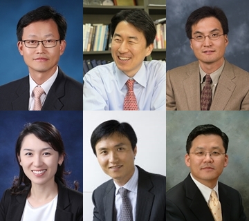 국제특등급 저널 등 게재 논문 리뷰