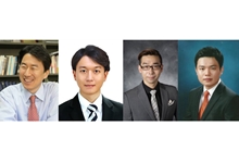 김성문 교수 연구팀(전헌배, 박경찬, 김홍선), 한국경영과학회 우수논문상 2년 연속 수상