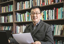 이무원 교수... AIB 학회 'Best Theory Paper Award’ 수상