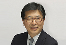 공감으로 관계를 회복하라, 김지홍 교수(연세대학교 경영대학)
