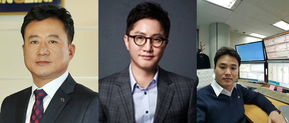 EMBA 졸업 동문 공동 창업…발전기금 기탁