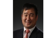 이재용(경영 83, 쌍용제지 회장) 동문 발전기금 기탁