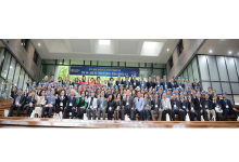 경영 64, 상학 64 재상봉기념 발전기금 기탁