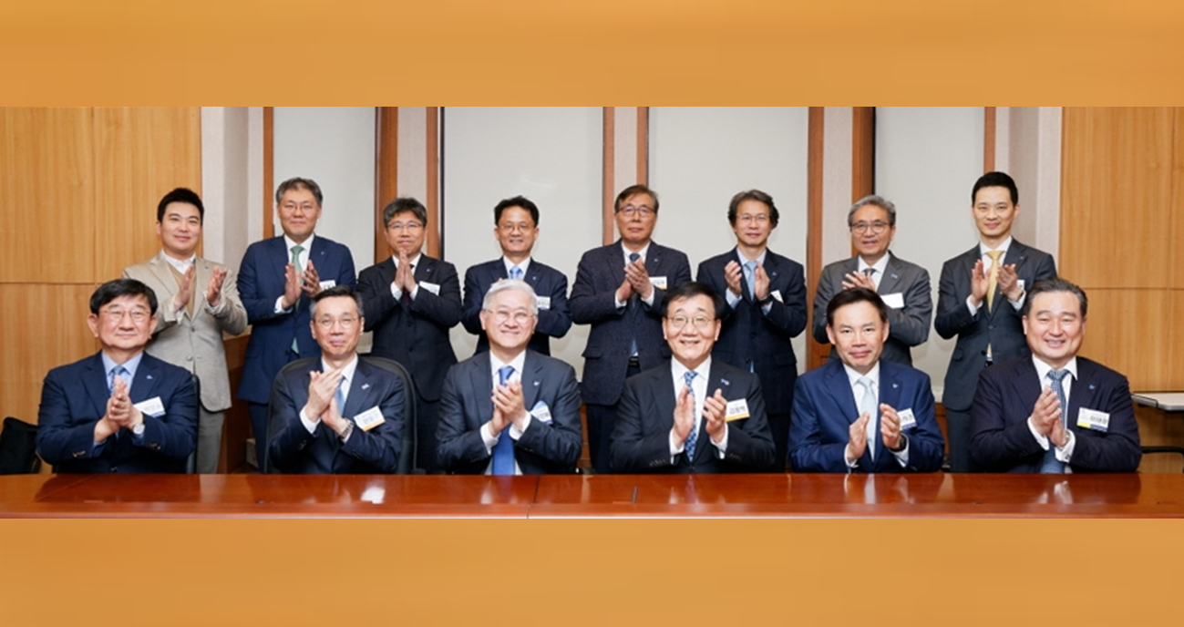 연경장학회 경영 블루버터플라이 장학금 5억 원 기탁