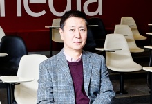 정기호(경영 79) 발전기금 2억 5천만원 기탁