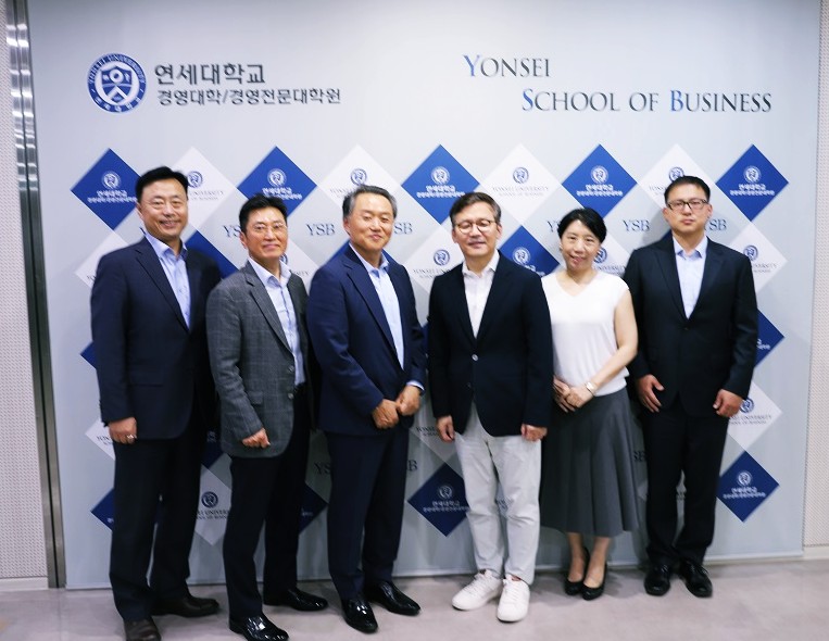맨파워코리아와 외국인 유학생 경력개발 교과목 협업