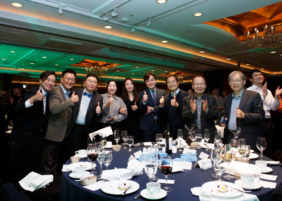 Advanced MBA, 2025 송년행사 개최