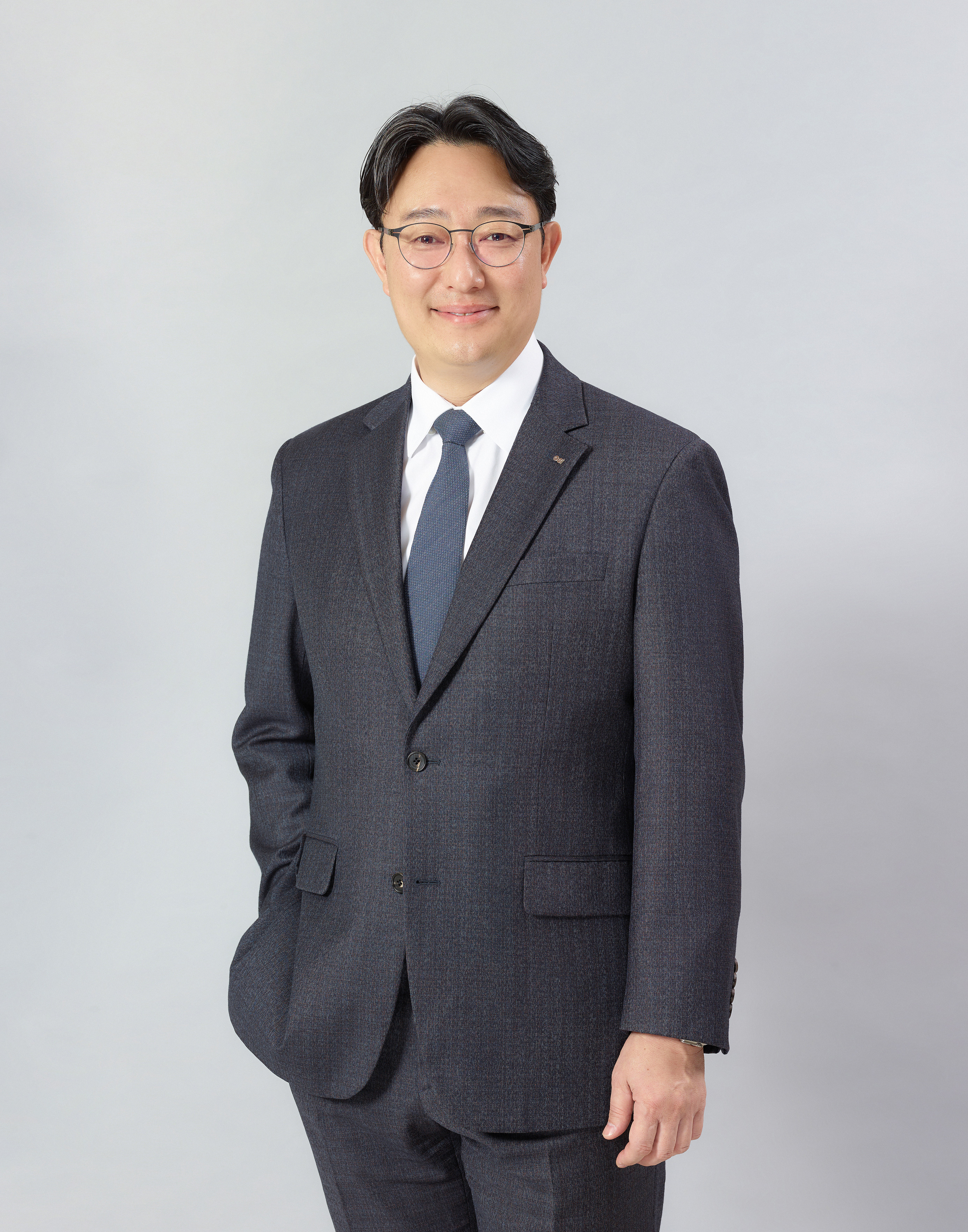 EMBA 과정 장형규 원우 ㈜OCI POWER 대표이사 취임