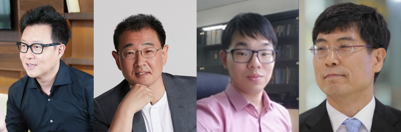 경영대 교수 8인, 경영대 자체 선정 강의우수교수상 수상