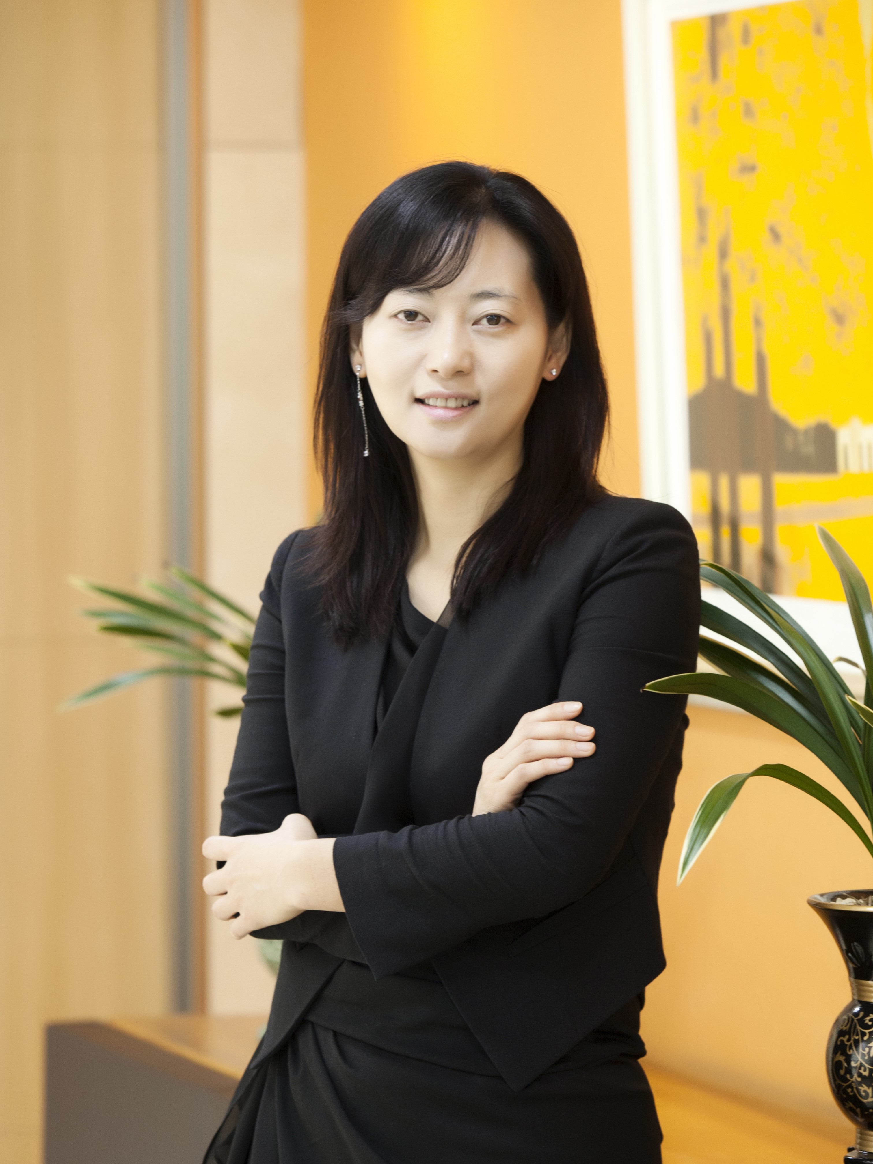 Executive MBA 14기 이환희 원우, KB증권 상무 승진