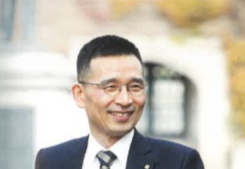 연세를 향한 변함없는 사랑, 김준도 동문(EMBA 5기)의 따뜻한 나눔