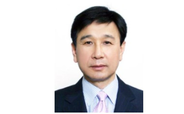 EMBA 14기 김덕표 원우(㈜앤비젼 대표), 경영대학(원)발전기금 1천만원 기부
