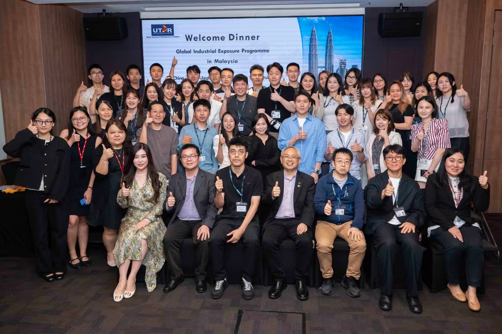 2026 Future Asia Business Leadership: CKJ Asia Business Field Study