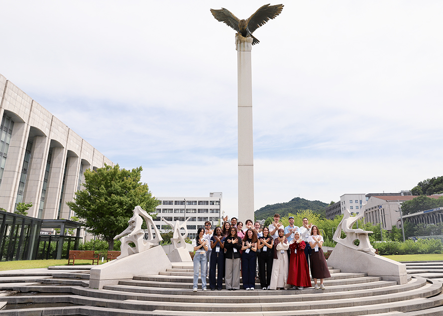 2026 HES-SO Global Study Program 개최