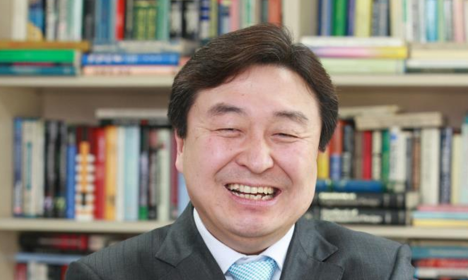 신동엽 명예특임교수, 국민일보 ‘신동엽의 글로벌 기업 탐구’ 2024년 4월부터 매달 연재