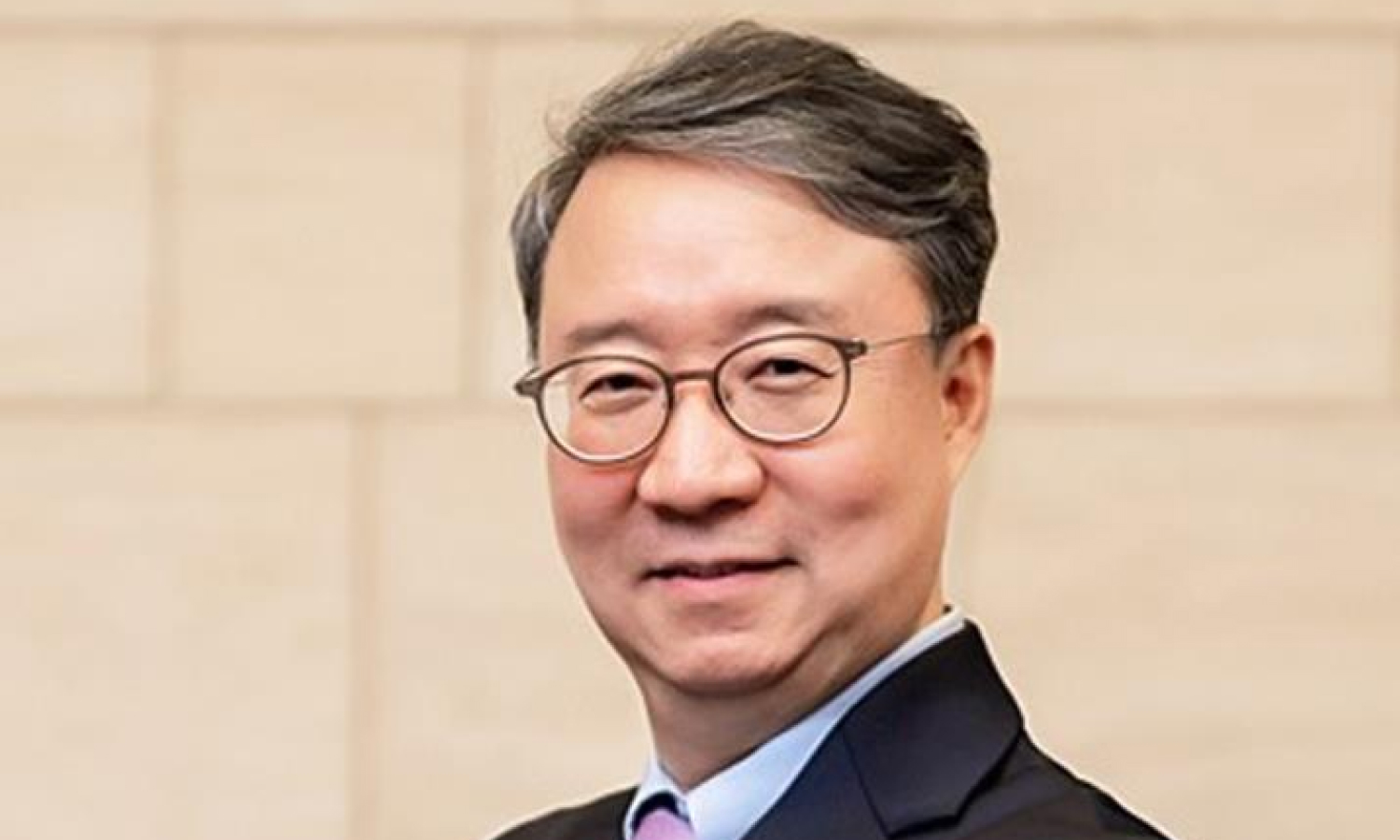 민순홍 교수 - 새로운 뉴노멀 시대에 대응하기 위한 협력적 공동체로서의, 한국로지스틱스 학회
