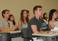 2015 Yonsei-CMC Leadership Program