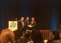 이호근 교수 AIS Fellow Award 수상