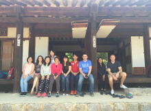 연세 MBA Summer School