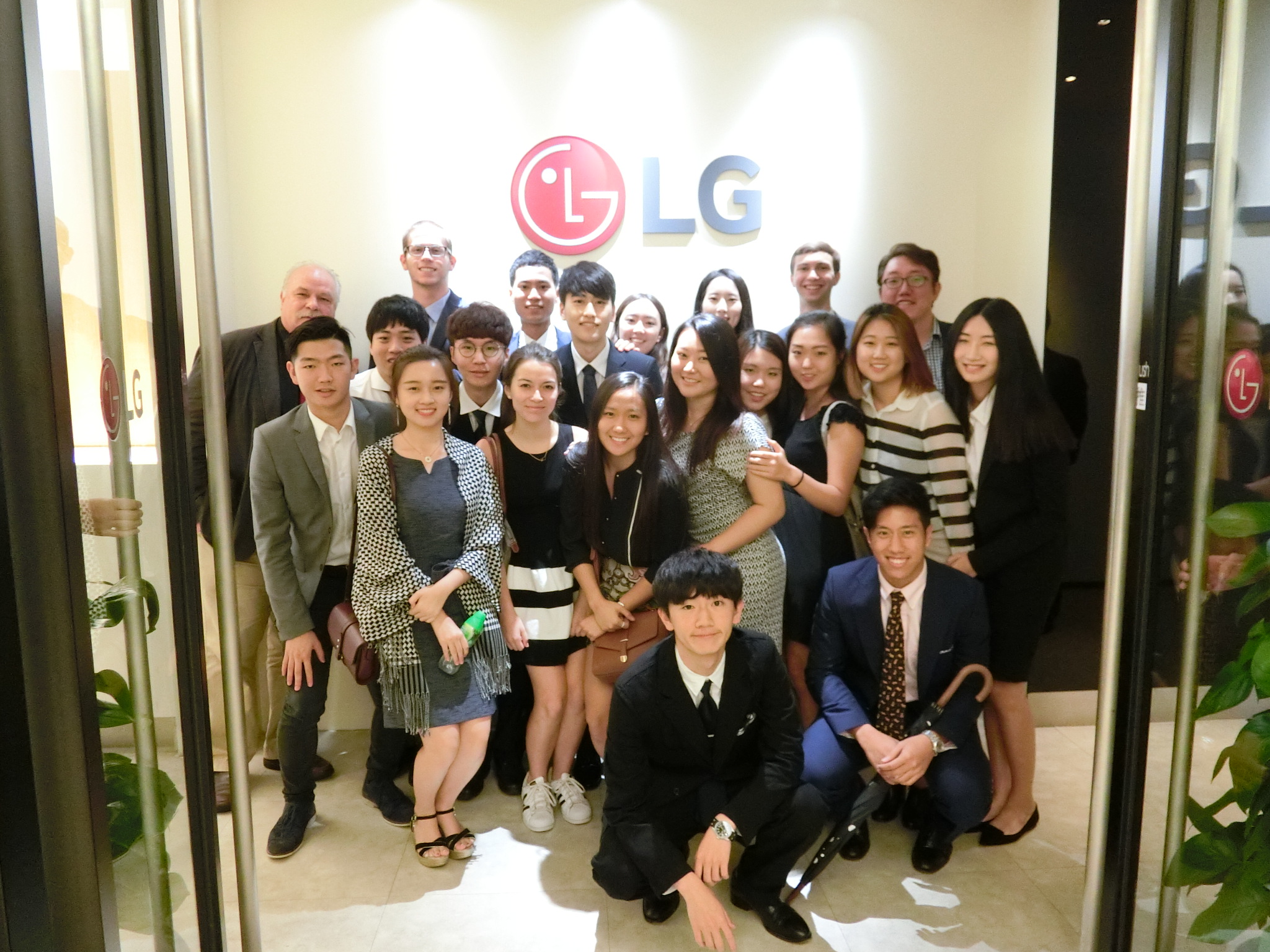 5주 간의 특별한 레지덴셜 프로그램 Yonsei-CMC Leadership Program
