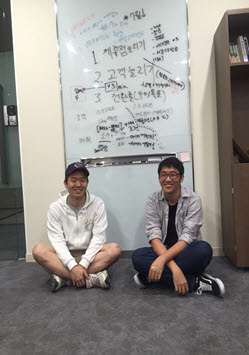 학생벤처팀 팀 플래닛 창업대회에서 최우수상 수상