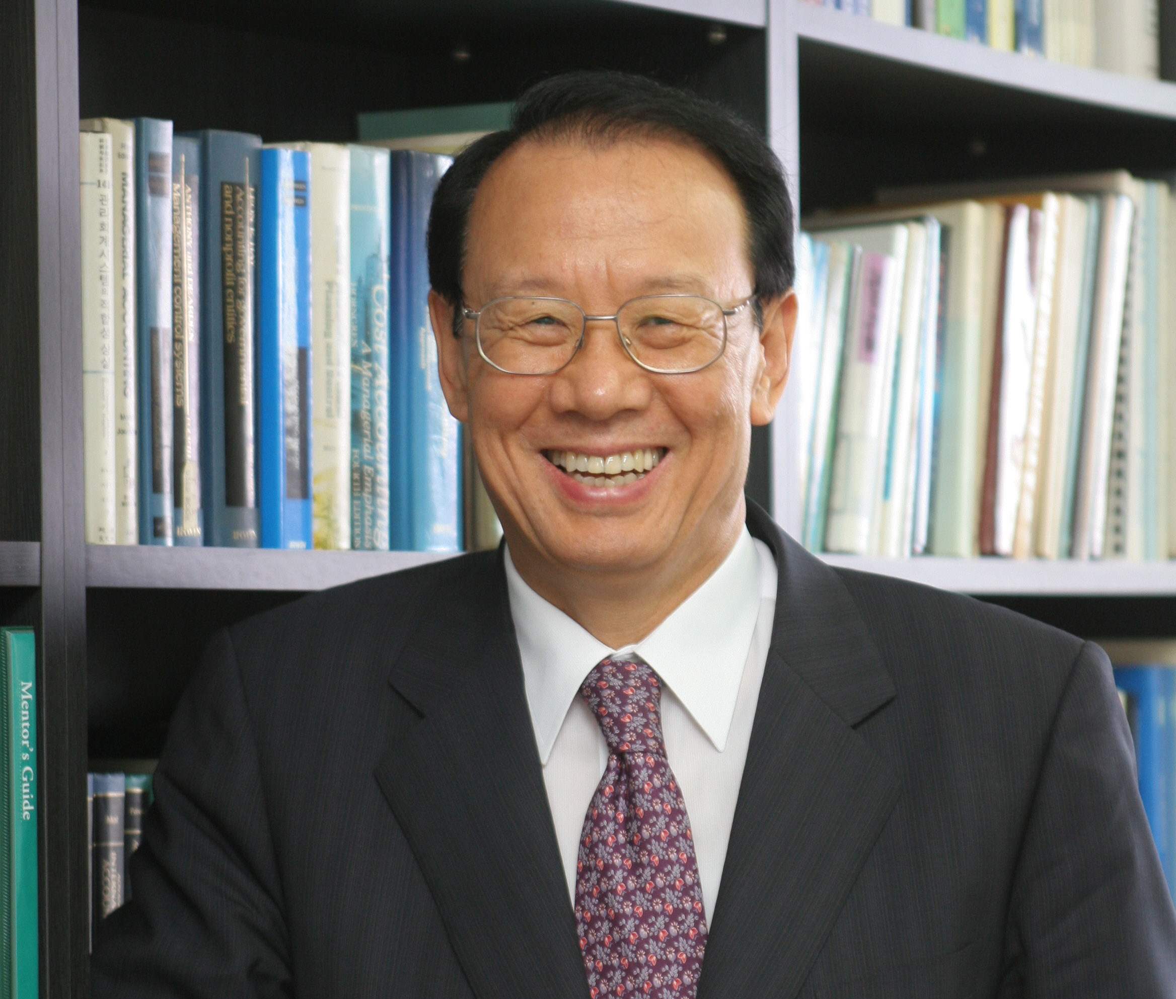 주인기 명예교수 한국인 최초 국제회계사연맹 차기 회장 선출