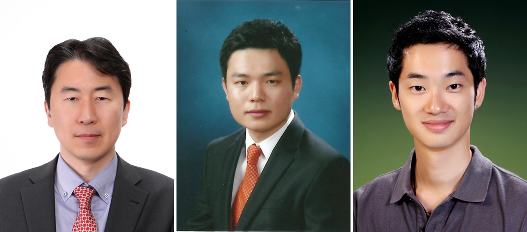 김성문 교수, 지도학생 김홍선과 함께 한국경영과학회 우수논문상 수상