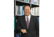 주인기 명예교수, 한국인 최초 국제회계사연맹 회장 선임