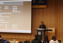 경영은 관계이므로 균형감각과 조화가 중요하다...박은관 시몬느 회장